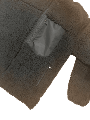 Image of Full Zip Fleece