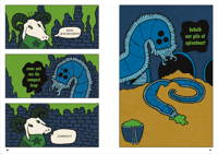 Image 3 of Goat Comic 3