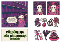 Image 4 of Goat Comic 3
