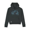 Setup® Outdr Womens Organic Eco Hoodie