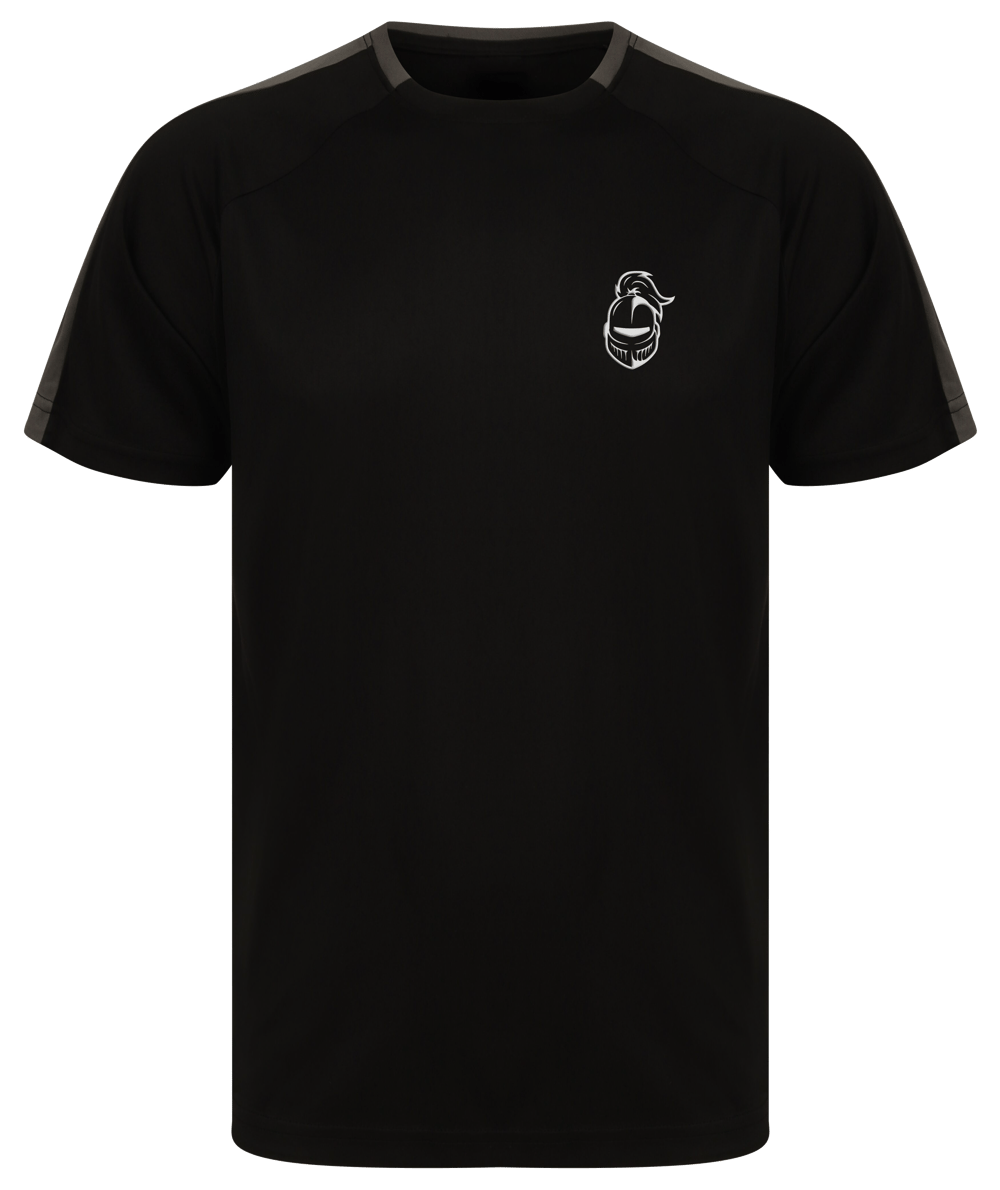 T-Shirt Training