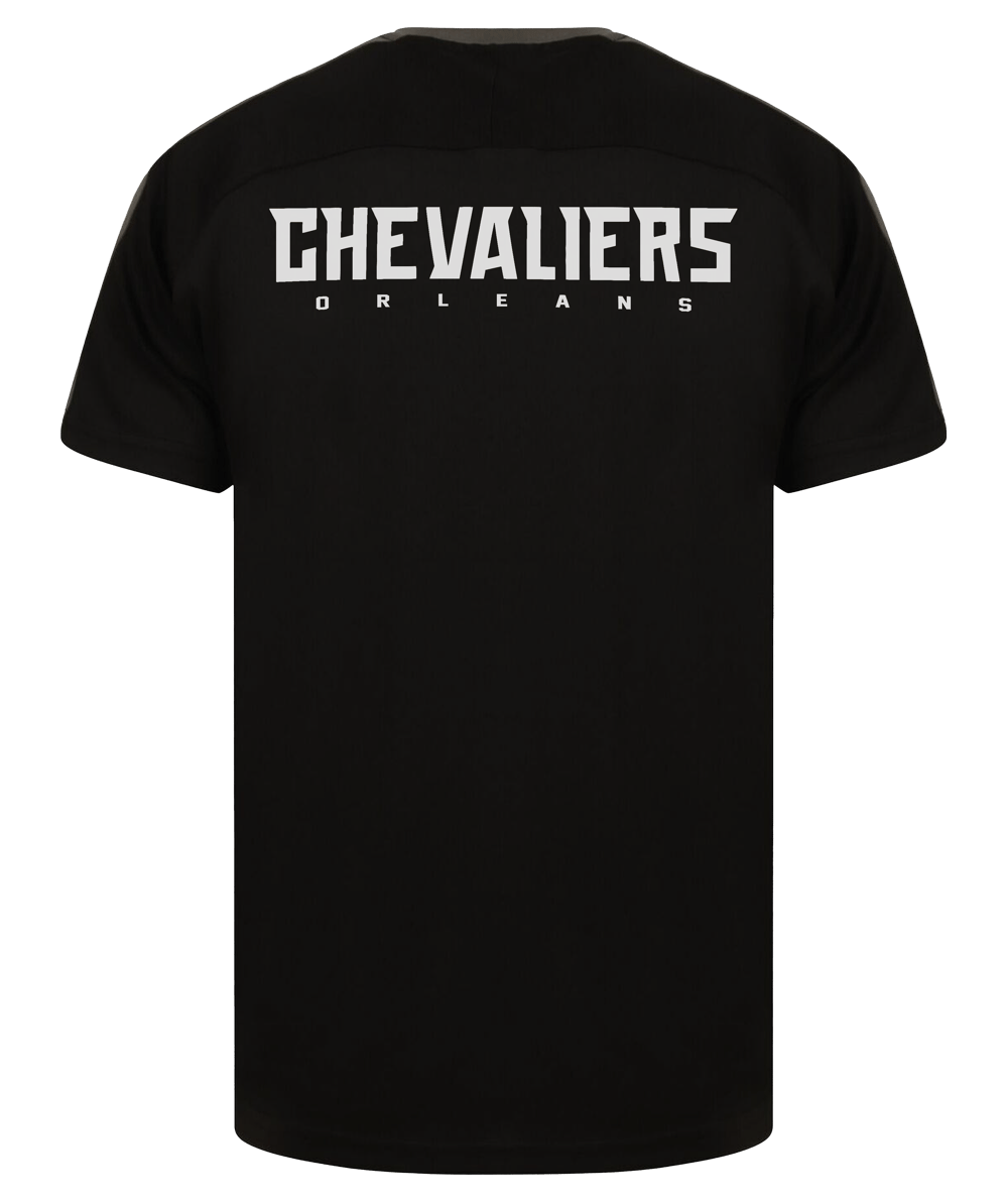 T-Shirt Training