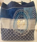 Image 3 of Slow Stitch Class