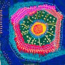 Image 5 of Slow Stitch Class