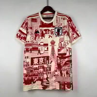 Image 1 of 2023 Japan Tokyo Edition Shirt