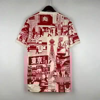 Image 2 of 2023 Japan Tokyo Edition Shirt