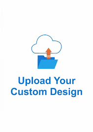Image of UPLOAD YOUR DESIGN