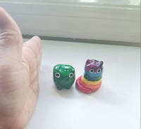 Minis!