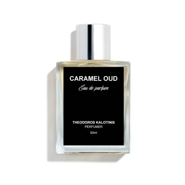 Image of Caramel Oud