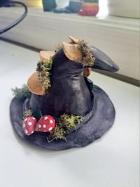 Image 1 of Witches Hat