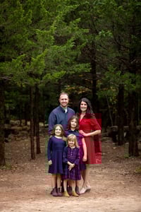 Image 3 of NOV 4th, 5th Evergreen Forest Winter Minis