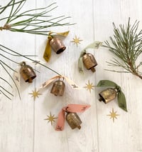 Image 1 of CLOCHETTE de NOËL