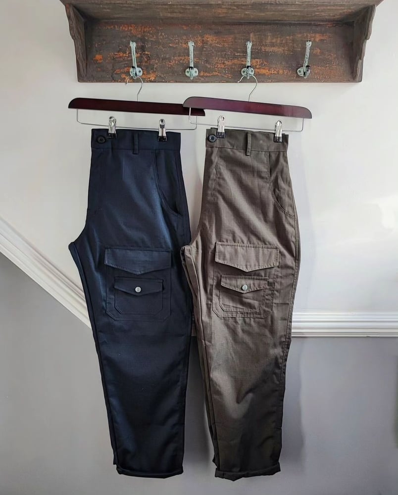 Image of Everyday Garments Field Pants