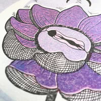 Image 2 of Lámina "Florulva"