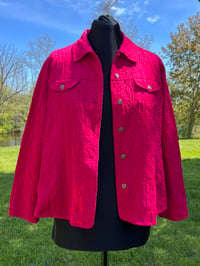 Image 4 of XL Sugar Mag Jacket