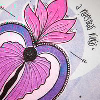 Image 3 of Lámina "Vulvamor"