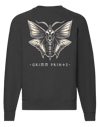 death moth jumper/hoodie