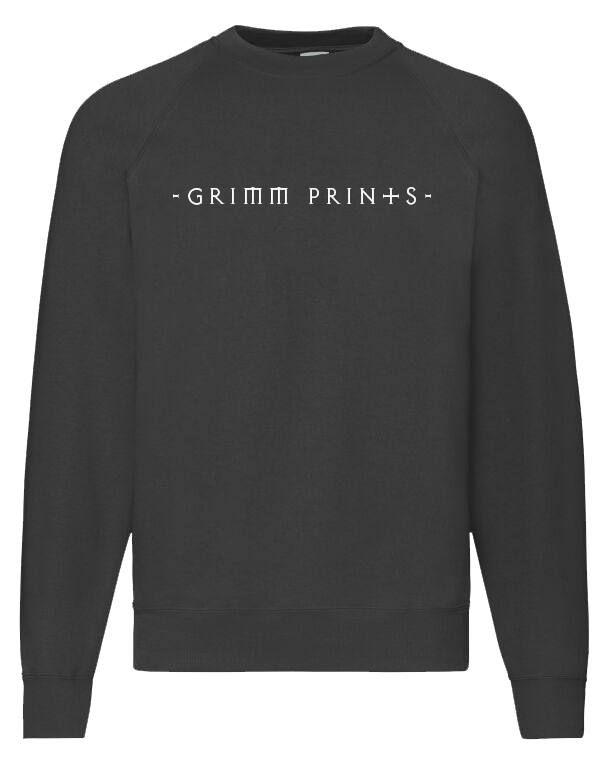 death moth jumper/hoodie