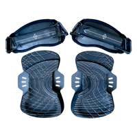 Ventum Pads and Straps Comfort