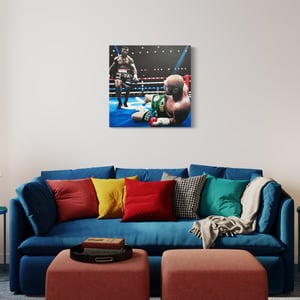 Image of UNDERDOG - PRINTS