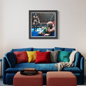 Image of UNDERDOG - PRINTS