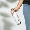 Catstronaut Stainless steel water bottle