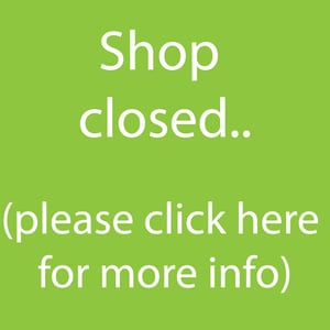 Image of SHOP CLOSED