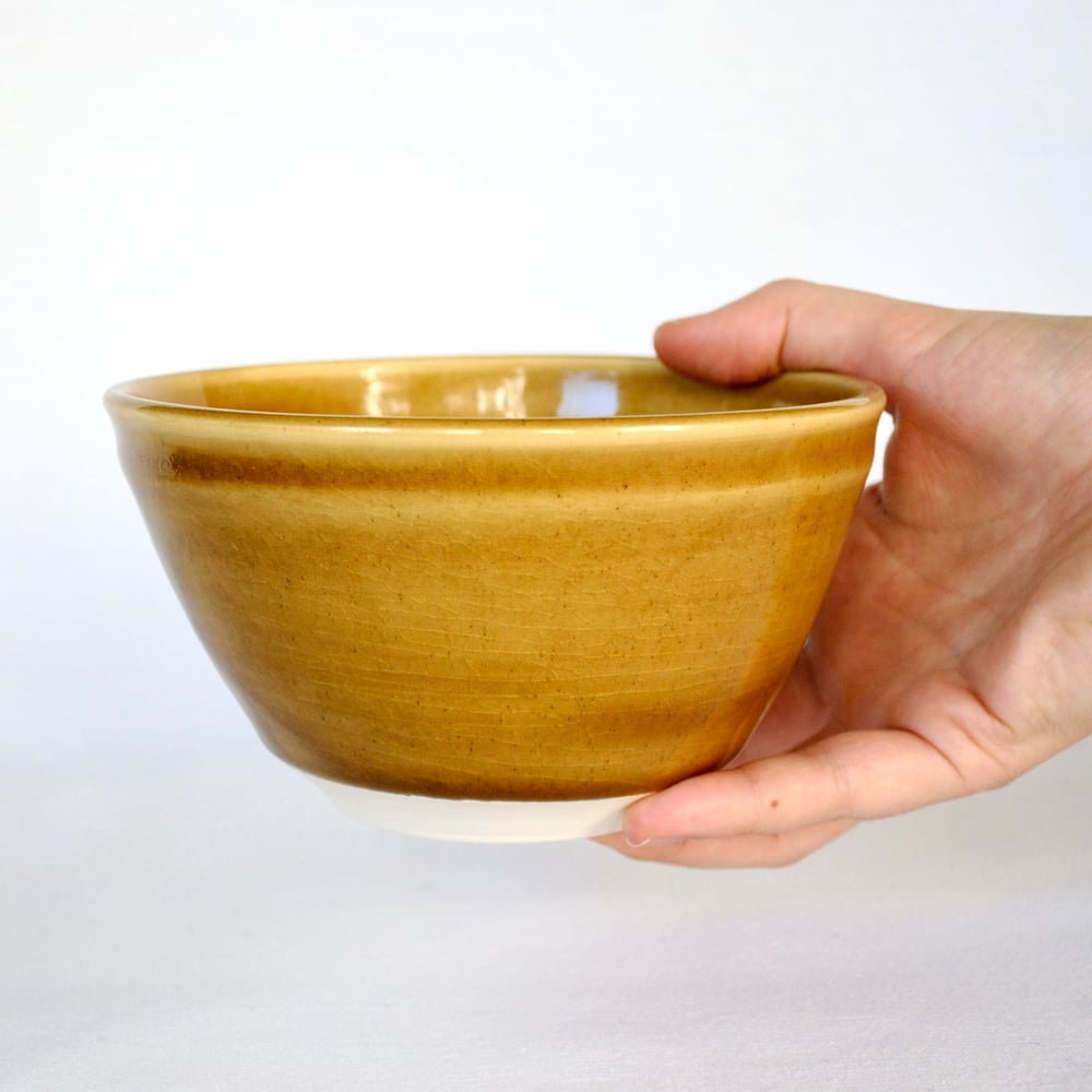 Murkey Bowl