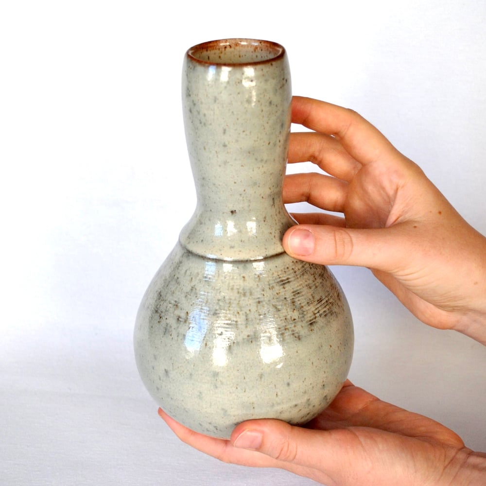 Small-Mouthed Vase