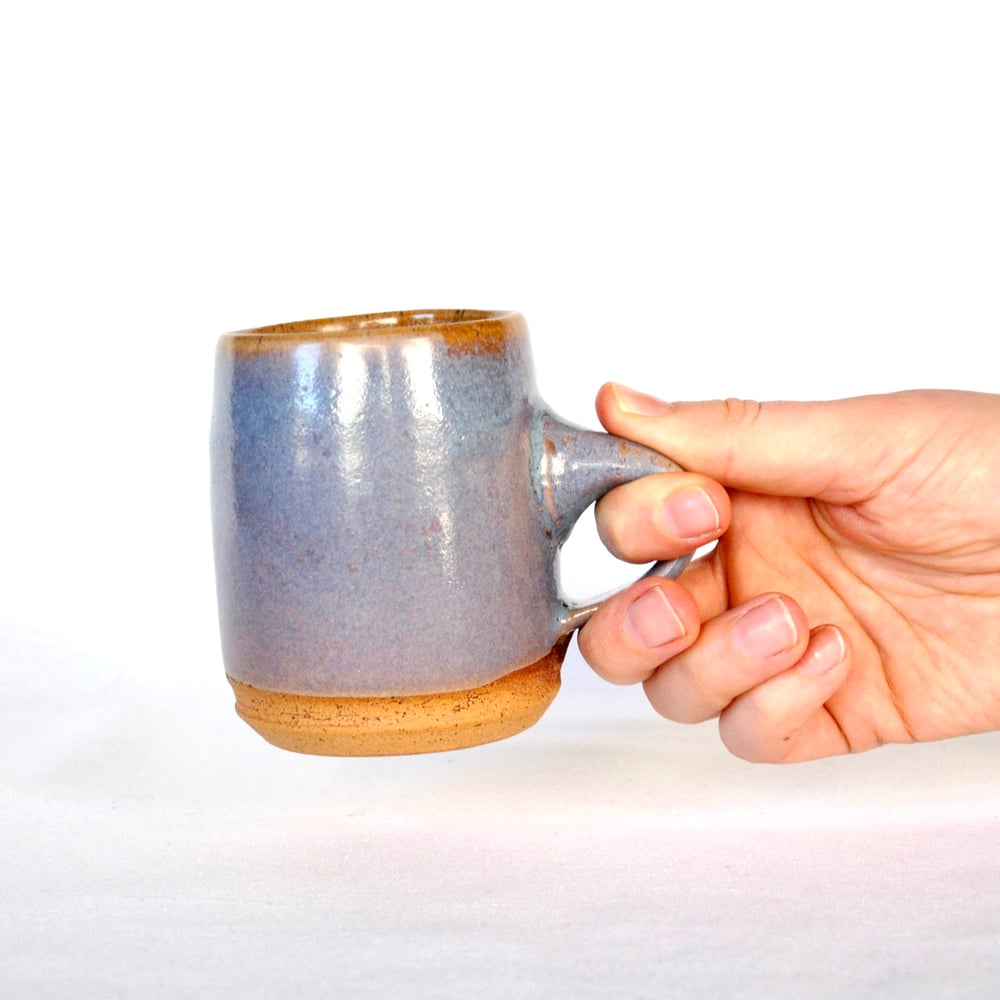 Magic Mug