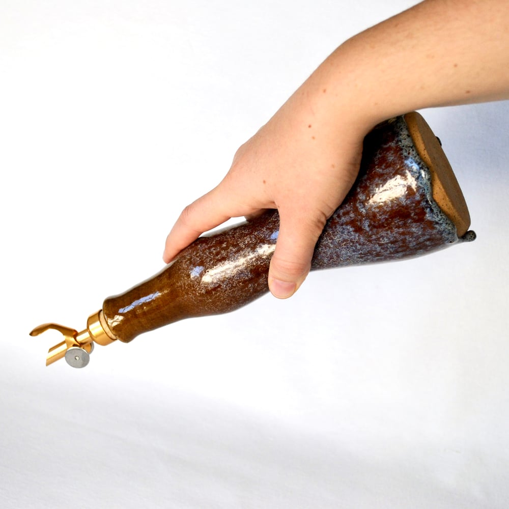 Drippy Oil Dispenser