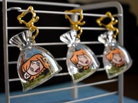 Image 3 of Nami Liquid Charm