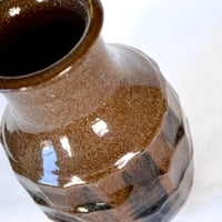 Image 3 of Checker Texture Vase