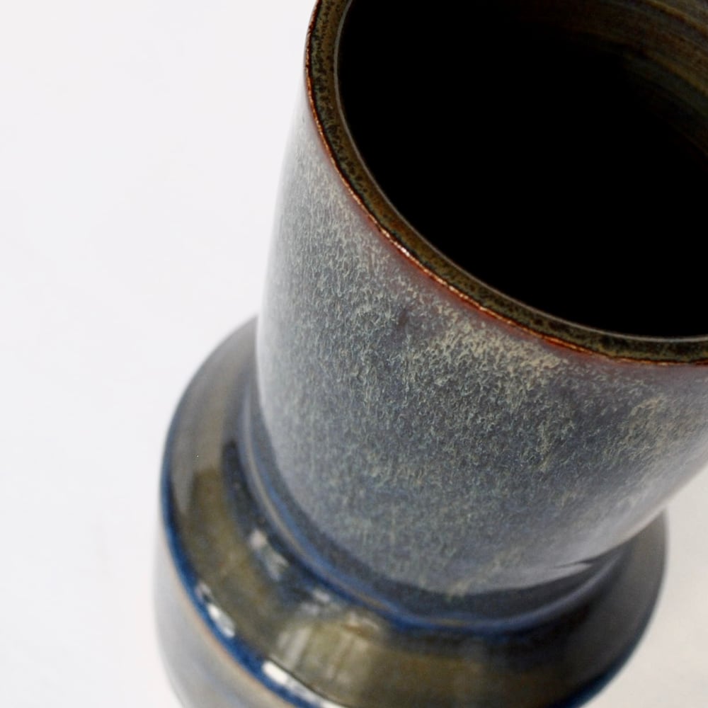 Geometric Vase