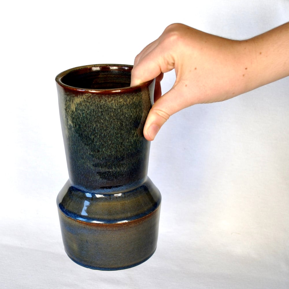 Geometric Vase