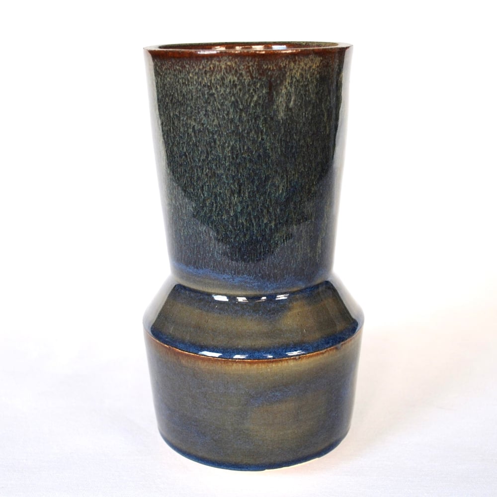 Geometric Vase