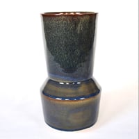 Image 1 of Geometric Vase