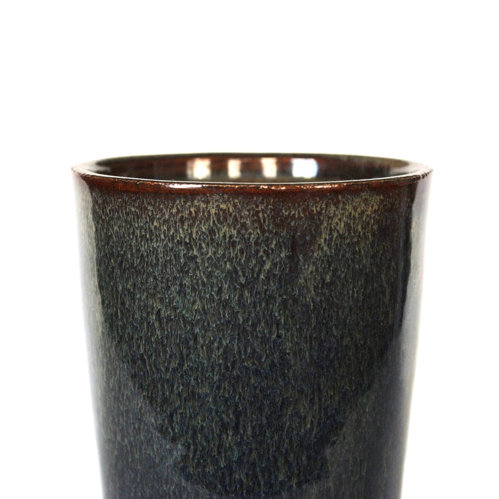 Geometric Vase