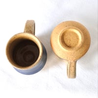 Image 4 of Blue Wave Mug