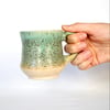 Drippy Mug