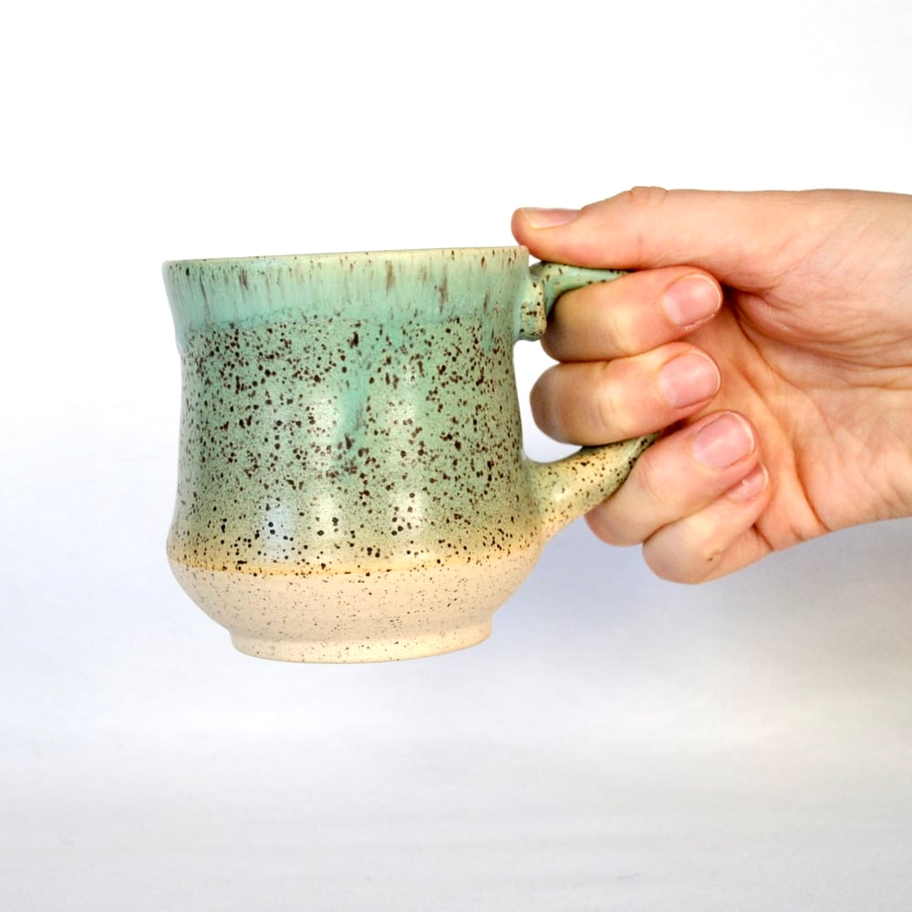 Drippy Mug