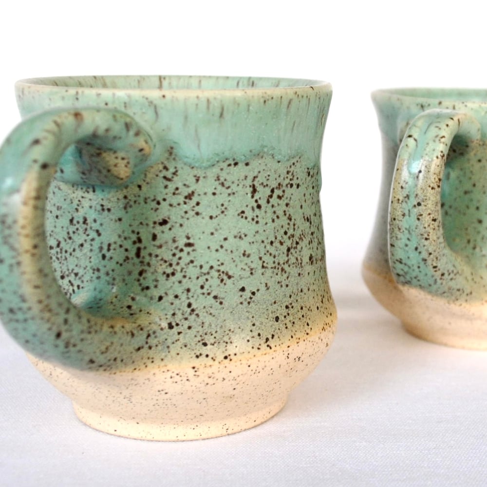 Drippy Mug