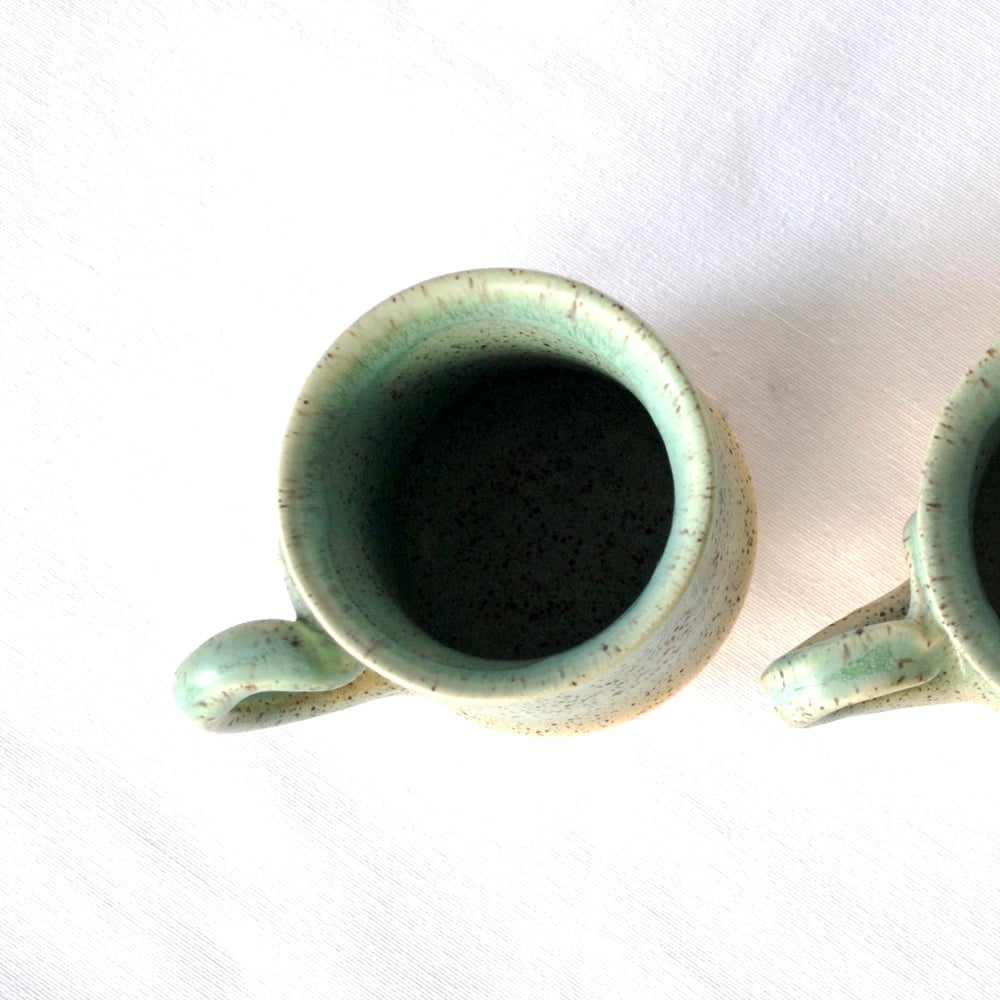 Drippy Mug
