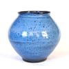Blue Moon Jar