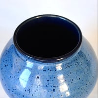 Image 3 of Blue Moon Jar