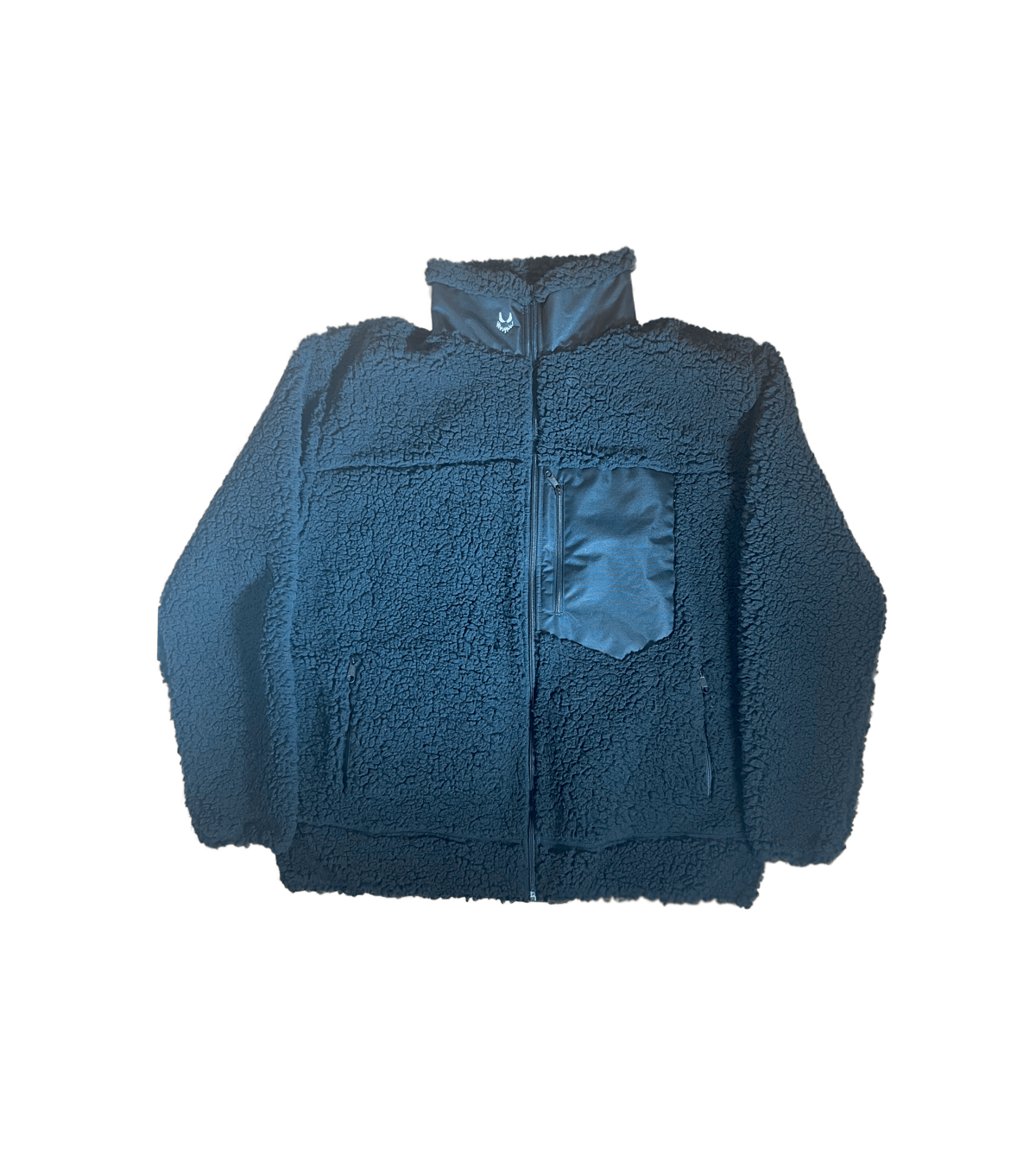 Image of Full Zip Fleece