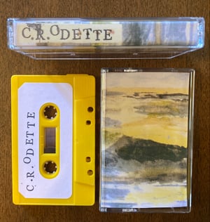 Image of C.R. Odette "Millett Sway" cassette
