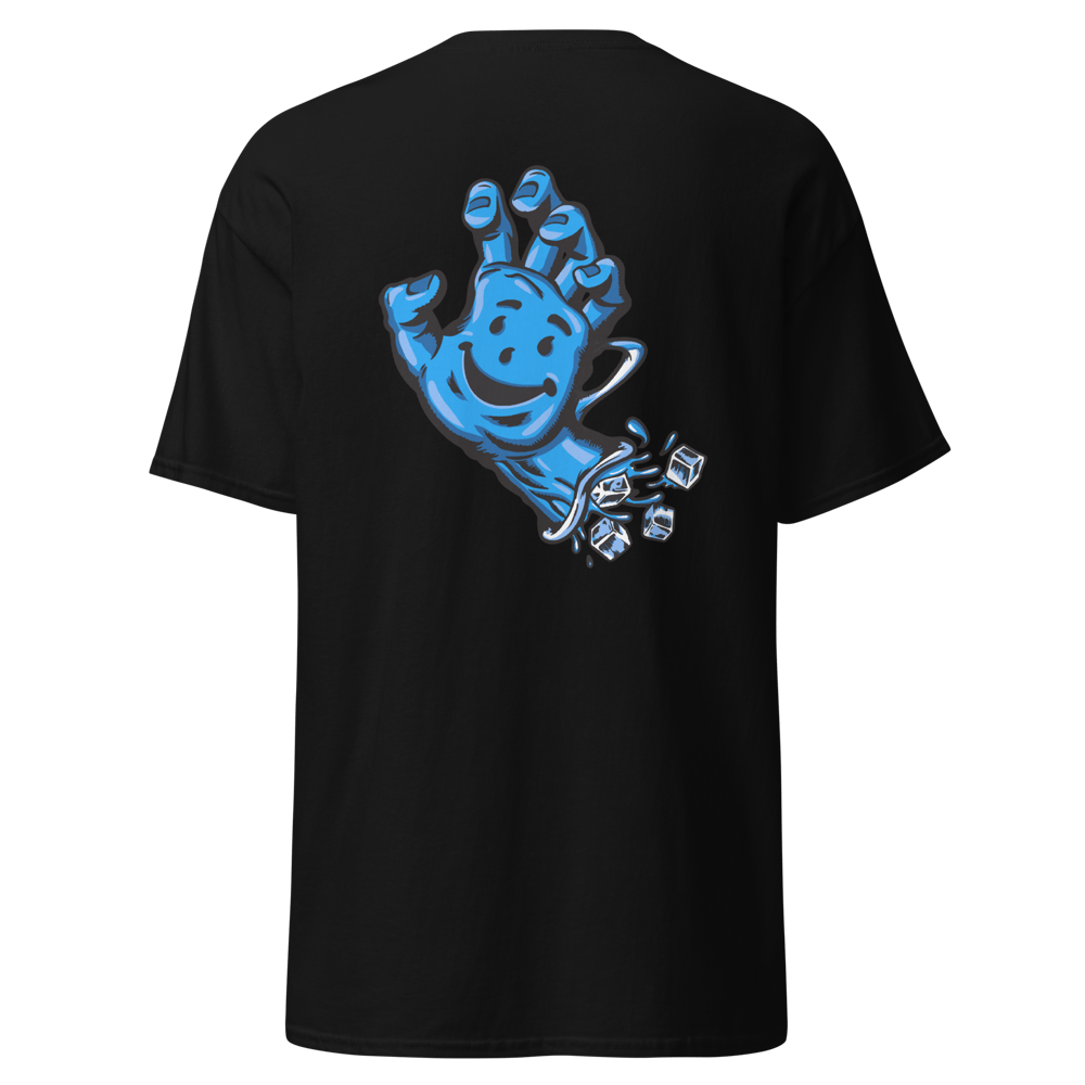 Yo Kool-Cruz T-Shirt (Berry)