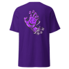 Yo Kool-Cruz T-Shirt (Grape)