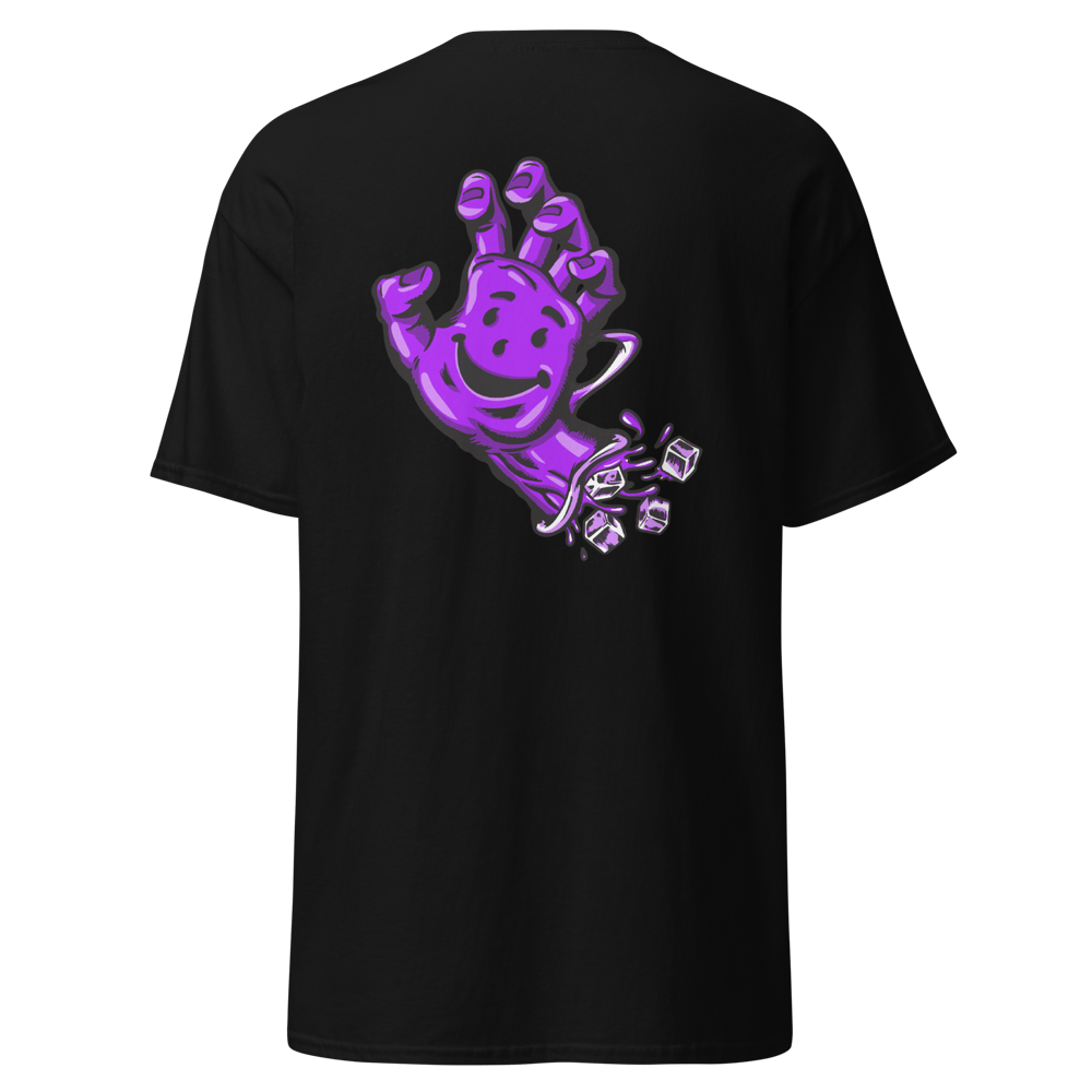 Yo Kool-Cruz T-Shirt (Grape)